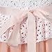 Richie House Little Big Girls' Fashion Princess Dress Hollow Design RH1593