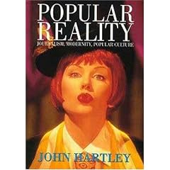 Popular Reality: Journalism and Popular Culture