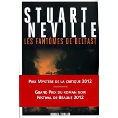 Les Fant�mes de Belfast