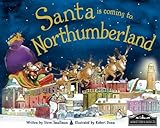 Santa is coming to Northumberland