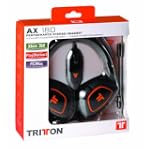 Tritton TRIAX-180 AX 180 Universal Gaming Headset