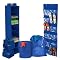 Honey-Can-Do Back-To-School Organization Kit Blue