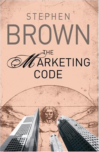 The Marketing Code: Sometimes you have to kill to make a killing