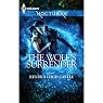 The Wolf's Surrender