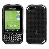 Candy Protector Crystal Soft Gel Skin Cover Cell Phone Case for Motorola Ti ....