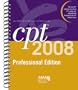CPT 2008 Professional Edition (Cpt / Current Procedural Terminology (Professional Edition))