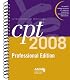 CPT 2008 Professional Edition (Cpt / Current Procedural Terminology (Professional Edition))