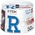 TDK CD-R 700MB 48X �z���C�g���C�h�v�����^�u�� ���{�� 50�� �X�s���h�� CD-R80PWDX50PB