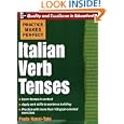 Practice Makes Perfect: Italian Verb Tenses (Practice Makes Perfect Series) by Paola Nanni-Tate