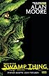 Saga of Swamp Thing 1