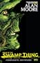 Saga of the Swamp Thing, Book 1