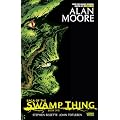 Saga of Swamp Thing Book One HC