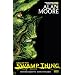 Saga of the Swamp Thing, Book 1