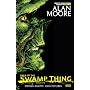 Saga of the Swamp Thing, Book 1