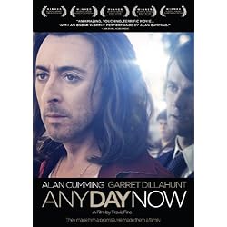 Any Day Now