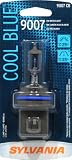 Sylvania 9007CBBP Cool Blue 65-Watt High Performance Halogen Headlight, Pack of 1