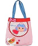 Lalaloopsy Bumps Canvas Tote