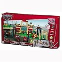 Radiator Springs Mega Bloks Set #7796