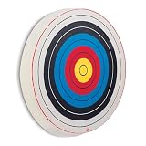 Bear Archery Foam Target, 48-Inch