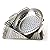 Stainless Steel BBQ Grill Tool Set- Grilling Tongs, Fork and Spatula-Grill Baskets-Flat Pan-Chicken Rack, By Yukon Glory