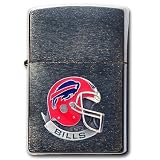 NFL Buffalo Bills Helmet Zippo Lighter