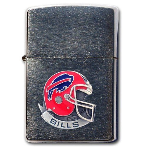 NFL Buffalo Bills Helmet Zippo Lighter