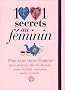 1001 secrets au f�minin