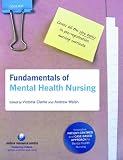 Fundamentals of Mental Health Nursing