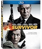 Survivor [Blu-ray]