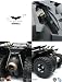 Hot Toys' The Dark Knight: 1:6 Scale Batmobile_s-4