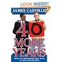 40 More Years: How the Democrats Will Rule the Next Generation