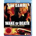Wake of Death [Blu-ray]