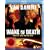 Wake of Death [Blu-ray]