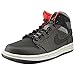 Nike Air Jordan 1 Mid mens Basketball Trainers 811124 Sneakers Shoes