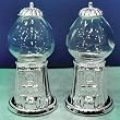 Godinger CANDY DISPENSER SALT/PEPPER