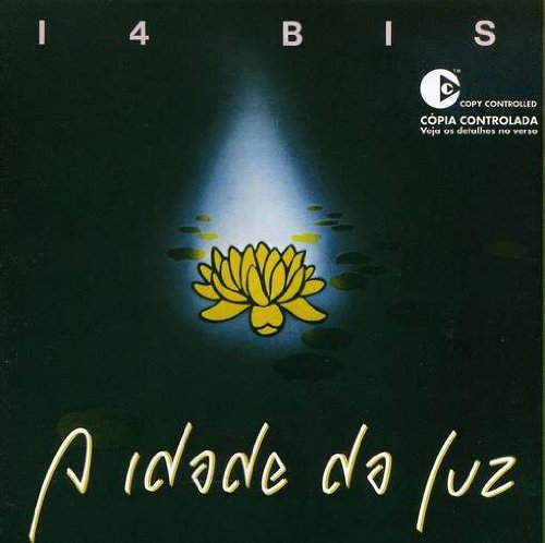 14 Bis - A Idade da Luz - Zortam Music
