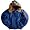 Replica Blue
