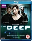 The Deep [Blu-ray][Region Free] DVD