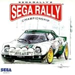 Sega Rally 2