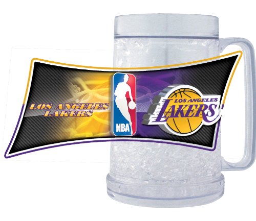 NBA Los Angeles Lakers Freezer Mug