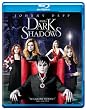Dark Shadows (Movie Only + UltraViolet Digital Copy)[Blu-ray]