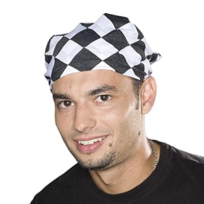 Racing Bandana