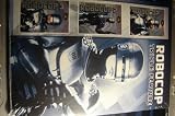  : Robocop Triple Feature 3 Dvd Set Widescreen Editions