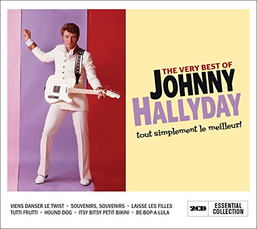 Johnny Hallyday - En Anglais 1 1960-71 - Zortam Music