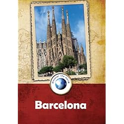 Discover the World Barcelona