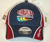Jeff Gordon Driver Pit Cap