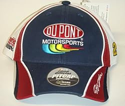 Jeff Gordon Driver Pit Cap
