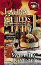 Sweet Tea Revenge (A Tea Shop Mystery) by Childs, Laura (unknown Edition) [Hardcover(2013)]