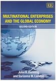 Multinational enterprises and the global economy