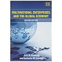 Multinational Enterprises and the Global Economy